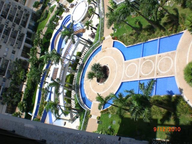 Barra Family Resort - 3 Quartos Rio de Janeiro Exterior foto